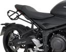 Triumph Trident [SW-MOTECH] – SLC Seitengepäckträger