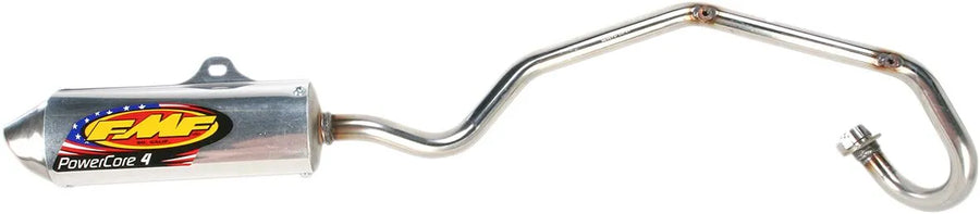 Kawasaki Klx 110 [2018, 2024-2027, 2022, 2024-2026] - Mini Powercore 4 - Image 1