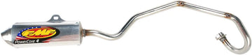 Suzuki DR-Z 110 [2005] - Mini Powercore 4 – Immagine 1