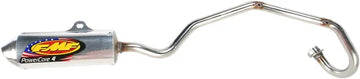 Suzuki DR-Z 110 [2005] - Mini Powercore 4 – Immagine 2