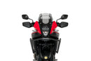 HONDA NX 500 [2025] – Sportscheibe – Getönt-1