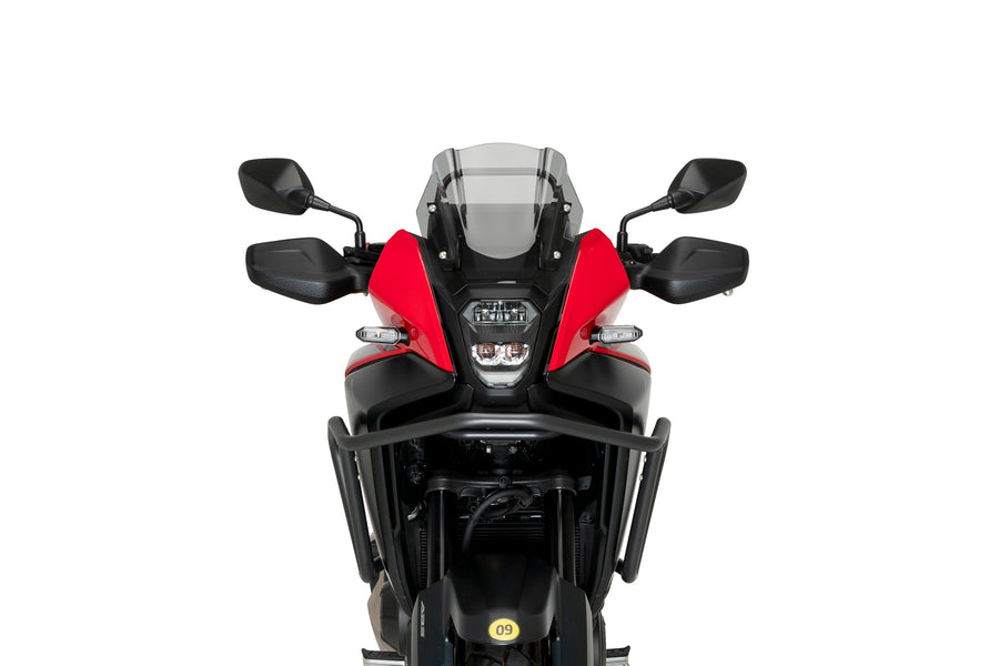 HONDA NX 500 [2025] – Sportscheibe – Stark getönt