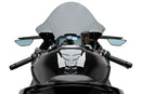 BMW S 1000 RR [2025] – Cupolino R-Racer – Nero-3