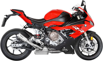 bmw s 1000 [LEOVINCE] – LV-10 Endschalldämpfer