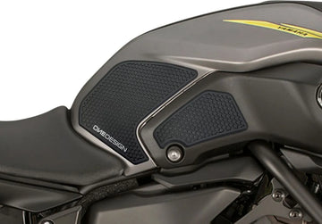 Yamaha MT-07 [Onedesign]-Cingione - 0