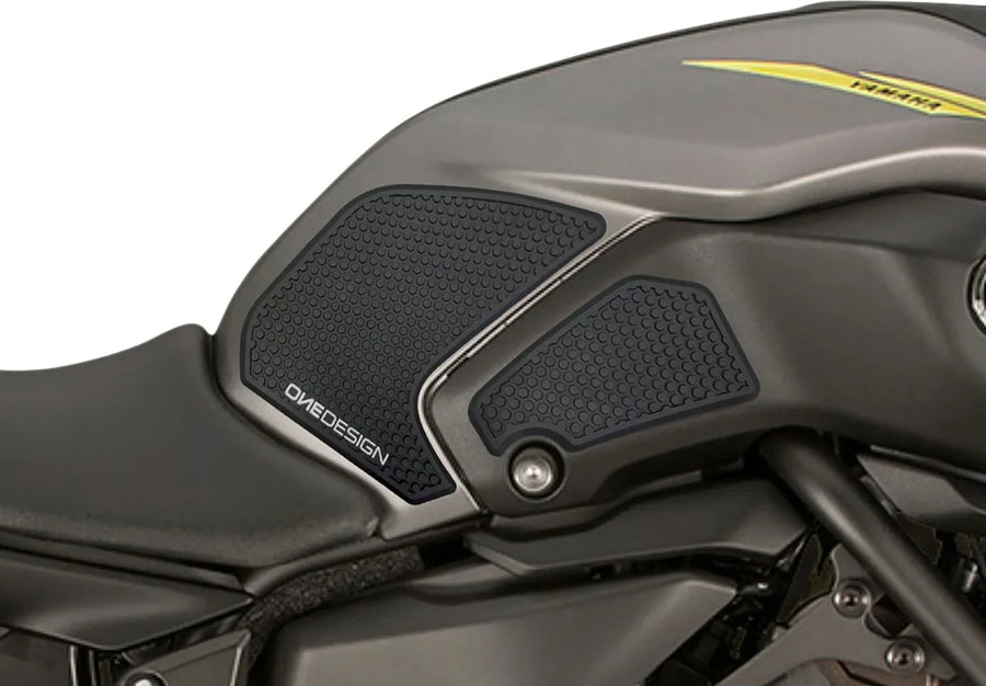 Yamaha MT-07 [Onedesign]-Cingione