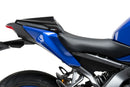 YAMAHA MT-09 Y-AMT [2024] – Carenatura posteriore – Carbon look-3