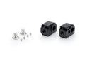 SUZUKI GSX-S 1000 KATANA [2025] - Adapter passenger footrest rubber pad-3