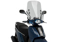 PEUGEOT TWEET 125 GT [2025] – T.X. – Trasparente-3