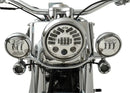 Harley-Davidson FLHS 1340 Electra Glide Sport [1987, 1994] - 4-1/2" LED fog lights - picture 5