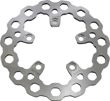 Kawasaki Gtr 1400 [2010-2011] - Cubiq™ Bremsscheibe – Bild 1