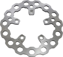 Suzuki Gsx-R 600 [2022-2025] - Cubiq™ brake disc - surface: silver - picture 2