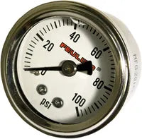 Harley-Davidson FLRT 1868 Freewheeler 114 [2025] - Remote Oil Pressure Gauge Kit - Image 11