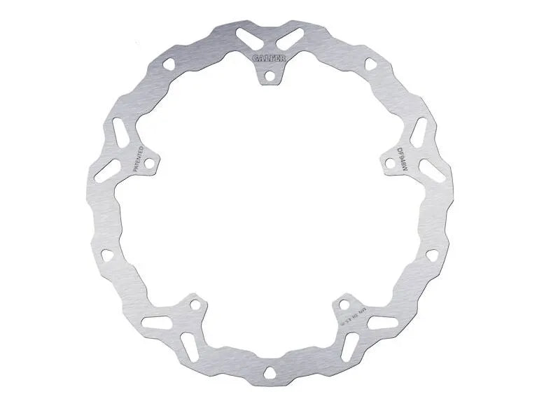Ktm Duke 390 ABS [2024] - Disco freno Wave® – immagine 1