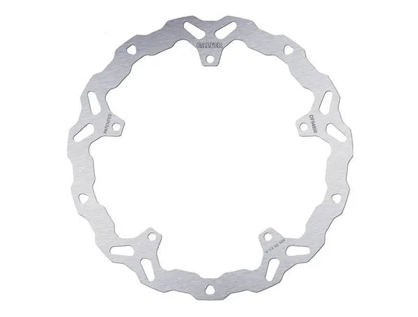 Ktm Rc 390 ABS [2022-2023] - Wave® brake disc - picture 3