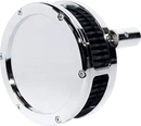 Harley-Davidson FXDL 1340 Dyna Low Rider [1993] - BA air filter kit - surface: black - picture 9