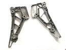 Yamaha XJ 900 F 58L [1985] - Coppia di set di Halter Footrest-3