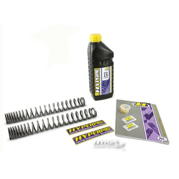 Harley Davidson Fltr [HYPERPRO] – Gabel-Federn für Harley Davidson