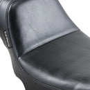 harley-davidson street bob [LE PERA] – Daytona Daddy Long Legs vinyl double seat-4