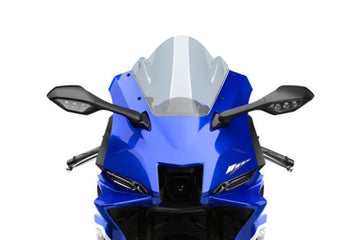 YAMAHA YZF-R9 [2025] – Z-Racing Screen – Tinted