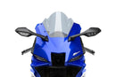 YAMAHA YZF-R9 [2025] – Z-Racing Scheibe – Schwarz-1