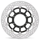 Honda CBR 600 F ABS Pc41 [2011-2013] - Bremsscheibe – Bild 11