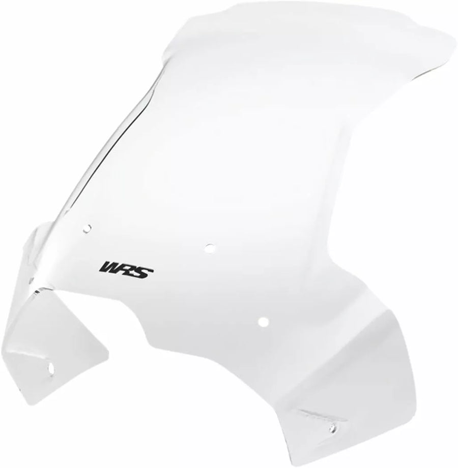 BMW F 650 GS [WRS] – Windschild