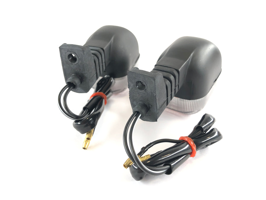 Indicatore universale [4 pezzi foro M6] come nuovo vista frontale