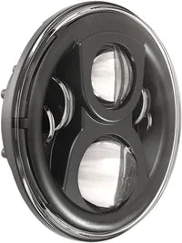 Bmw R 1200 C ABS (0424) [2001, 2002] - Headlight adapter kit – Item no. 0703391 – picture 8