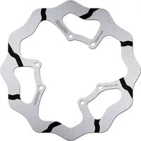 Honda CRF 450 R [2020-2021, 2023-2024, 2023] - BRAKE DISC FIXED WAVE GROOVED OVERSIZE – Picture 11