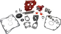 Harley-Davidson FLRT 1750 Freewheeler 107 [2017, 2019] - Kit di conversione tendicatena idraulico HP+ - foto 7