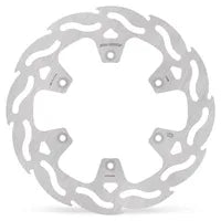 Kawasaki KX 125 [1983] - brake disc - picture 12