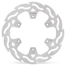 Kawasaki KX 500 (KX 500 A) [1983, 1984] - brake disc - picture 12