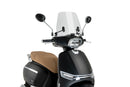 KEEWAY VERSILIA 50 [2025] – Rollerscheibe Trafic – Getönt-2