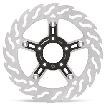 Harley-Davidson XR 1200 [2008-2010] - Custom Series schwimmend gelagerte Bremsscheibe – Art.-Nr. 112309 – Bild 2