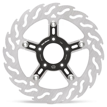 Harley-Davidson XR 1200 [2008-2010] - Custom Series schwimmend gelagerte Bremsscheibe – Art.-Nr. 112309 – Bild 1