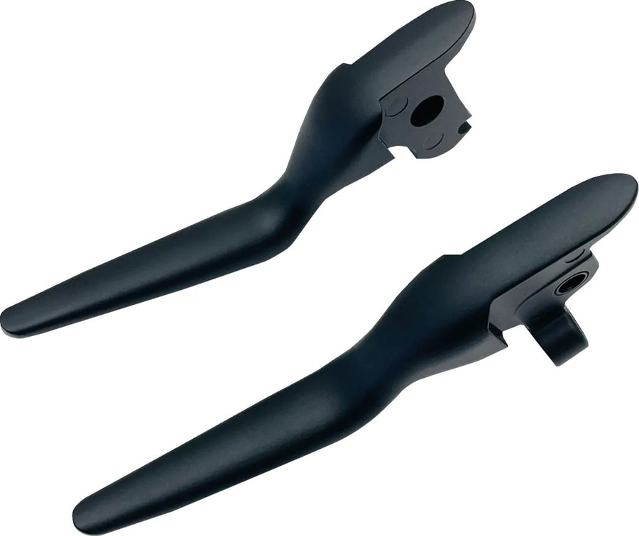 Harley Davidson fltruse [DRAG SPECIALTIES] – Set leve personalizzate