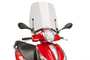 PIAGGIO MEDLEY 150 IE 4V LC ABS [2020] – Rollerscheibe T.S. – Transparent-3
