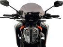 KTM 790 Duke [WRS] - Parature-1