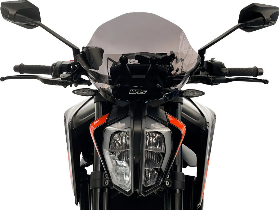 KTM 790 Duke [WRS] - Parature