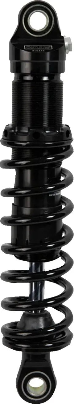 harley-davidson street bob [OHLINS] – shock absorber STX36 Blackline