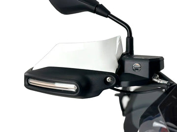 bmw r 1300 gs adventure [WRS] – Verlängerungskit für Handprotektor R1300GS