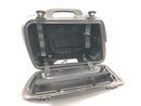 Yamaha GTS 1000 4FV - Set valigie Set valigie con chiave-3
