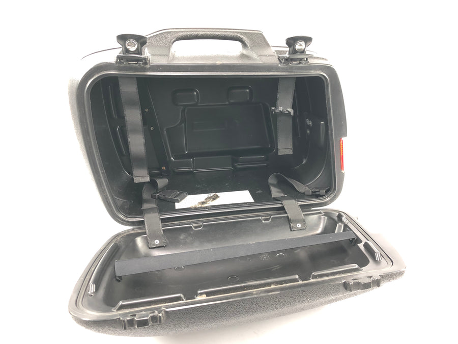 Yamaha GTS 1000 4FV - Set valigie Set valigie con chiave