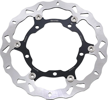 Kawasaki Z 400 ABS (Er 400 D) [2026] - Bremsscheibe – Bild 1