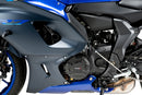 YAMAHA YZF-R7 [2025] – Engine Guard Track for Championship – Black-1