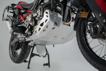 Honda CRF 1100 L [2024-2026] - Motorschutzbügel, Ausführung MSS.01.942.10101/S – Bild 2