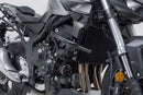 honda cb 1000 [SW-MOTECH] – Upper crash bars-5