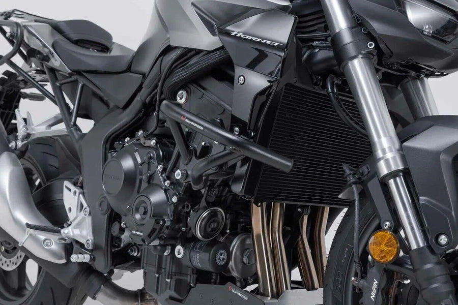 honda cb 1000 [SW-MOTECH] – Upper crash bars