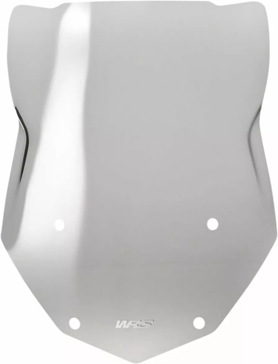 BMW R 1200 R [WRS] – Windschild